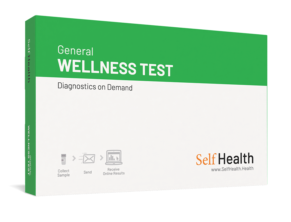 General Wellness